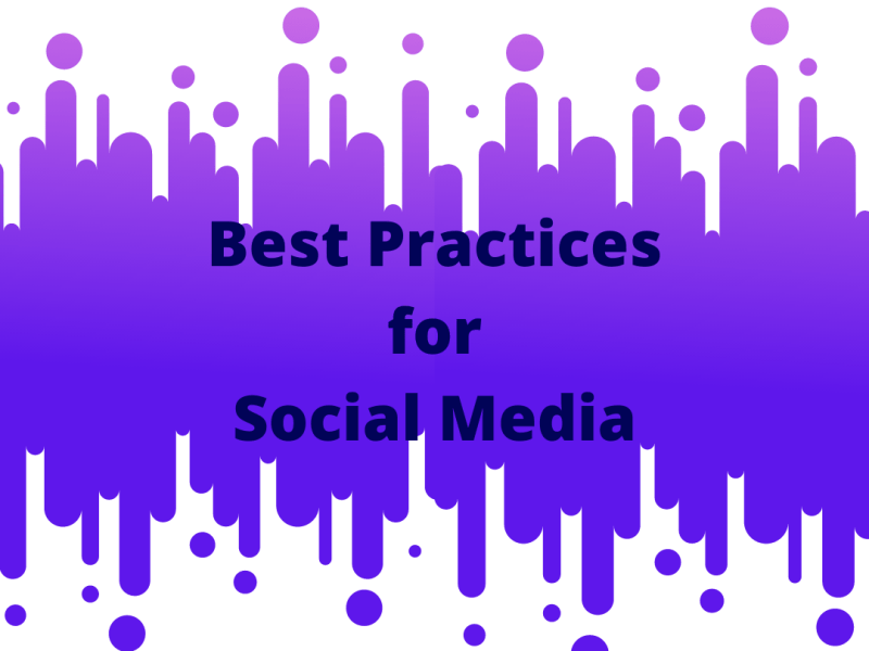 Using Social Media&nbsp;Safely