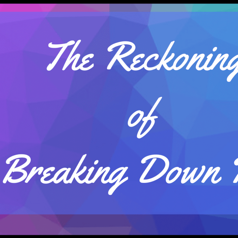 The Reckoning of Breaking Down PR Social Media&nbsp;Campaign